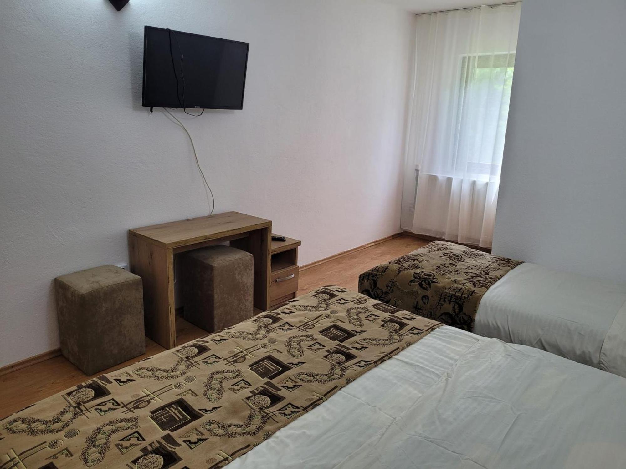 Casa Ursului Villa Aranyosvágás Kültér fotó